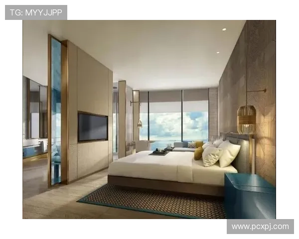 澳门上葡京度假村图片集：现代设计与传统元素融合的建筑美学