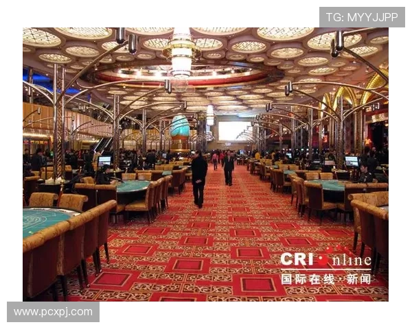 澳门新普京娱乐城网站提供最全面的线上博彩体验满足玩家多样化娱乐需求