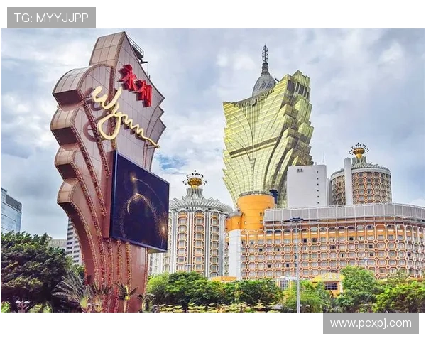 澳门新葡京如何结合科技创新提升用户体验，推动澳门博彩业迈向数字化新时代