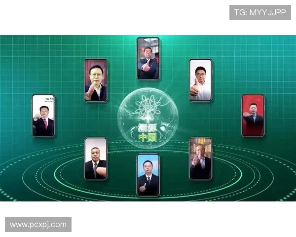 英皇中国：如何利用数字化转型推动品牌在中国市场的持续增长